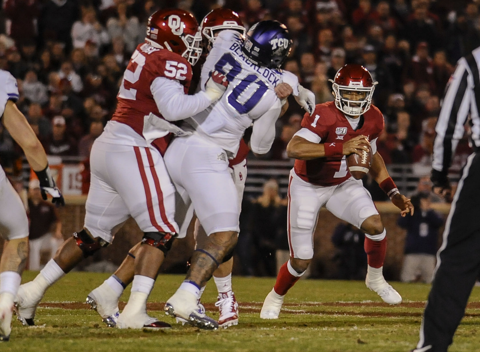 Jalen Hurts